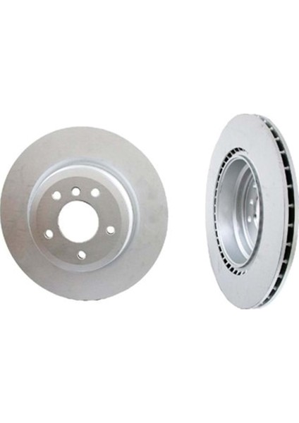 Fren Diski Bmw Arka Havalı Kaplamalı Performans Delıklı Bmw 3 Serısı (F30) 320 D Xdrive 5 Bıjon 300X20X75X66 2011-