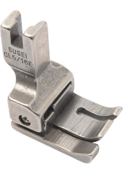 Düz Makine Sol Çima Ayak CL5/16E (7.9mm)