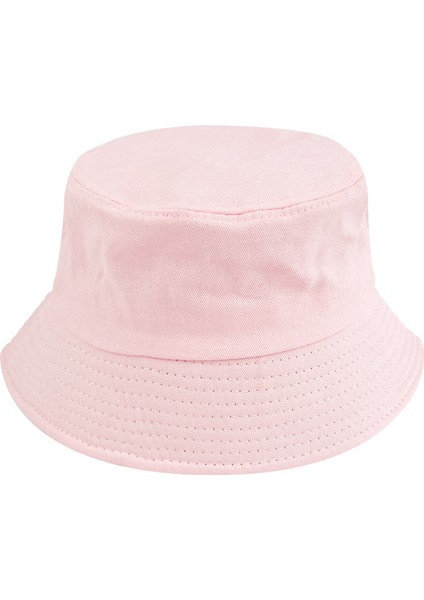 Kova Şapkası Güneş Korumalı Balıkçı Kovası Şapkası (Yurt Dışından)