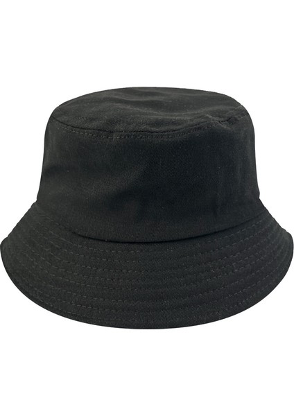 Kova Şapkası Güneş Korumalı Balıkçı Kovası Şapkası (Yurt Dışından)