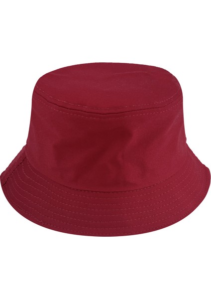 Kova Şapkası Güneş Korumalı Balıkçı Kovası Şapkası (Yurt Dışından)