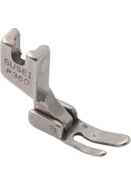 Düz Makine Kıl Fermuar Ayak -P360