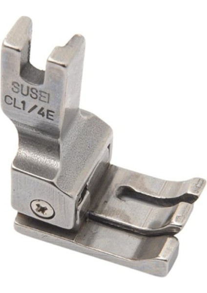 Düz Makine Sol Çima Ayak Cl1/4e (6.4mm)