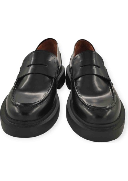 20231240 Loafer Siyah Açma fiyatları