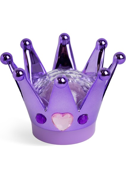 Crown Kız Çocuk Dudak Balmı