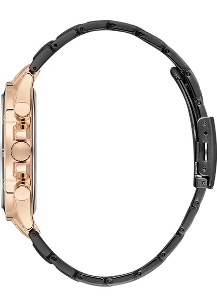 Spor Metal Kordon Spor Erkek Kol Saati PL-0875E modelleri