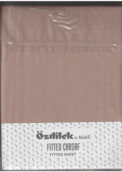 Lastikli Çarşaf Yastık Kılıflı 180*200 Tprk Colourıst