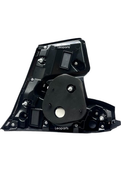Toyota Chr Stop Lambası Iç Sol (Ledsiz) 2016-2019 81590-F4070