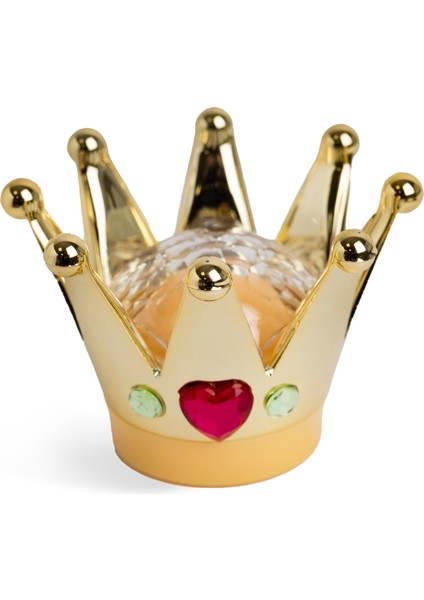 Crown Kız Çocuk Dudak Balmı