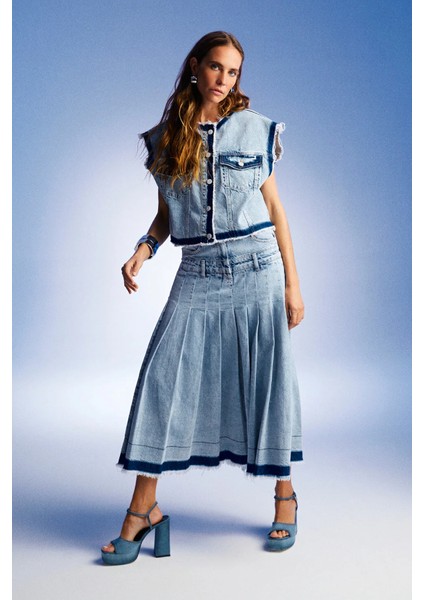 N24YD4130 Nocturne Etek fırsatları