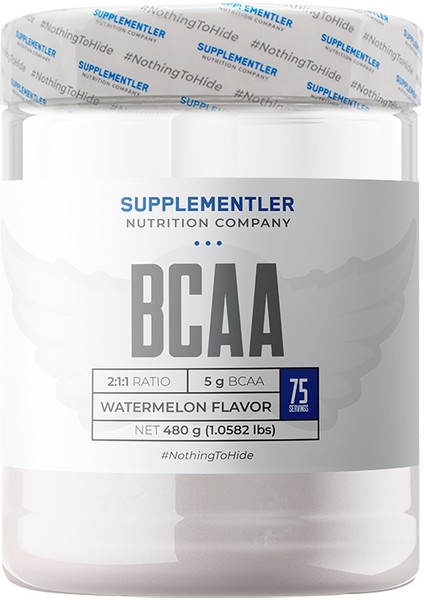 Bcaa 2:1:1 480 gr - Karpuz