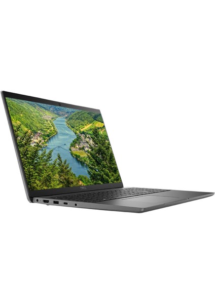 Latitude 3540 N049L354015EMEA09 I5-1235U 32GB 512SSD 15.6" Fullhd W11P Taşınabilir BILGISAYAR-CNT010