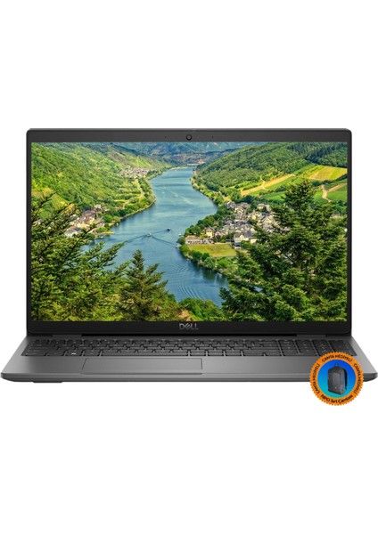 Latitude 3540 N049L354015EMEA05 I5-1235U 32GB 1tbssd 15.6" Fullhd Freedos Taşınabilir BILGISAYAR-CNT006