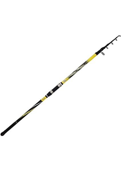 Spigola Surf 420CM 100-200 gr Teleskopik Kamış