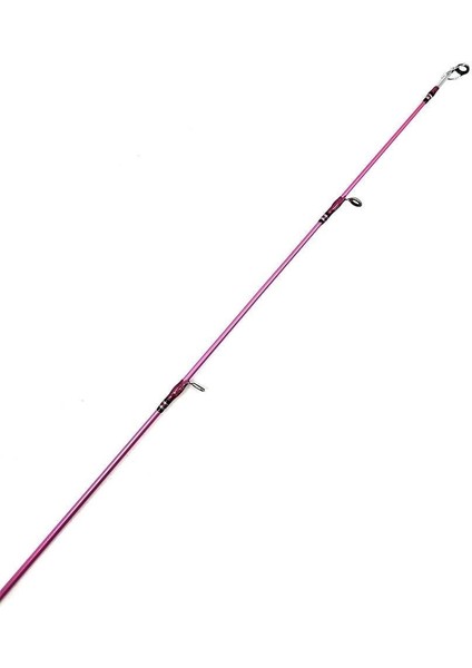 Hawaiian Custom Whipping Spin 270CM 10-32GR 2 Parça Olta Kamışı