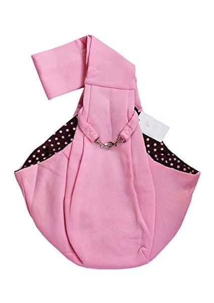 Pet Messenger Sırt Çantası Katlanabilir Pet Sırt Çantası (Yurt Dışından)