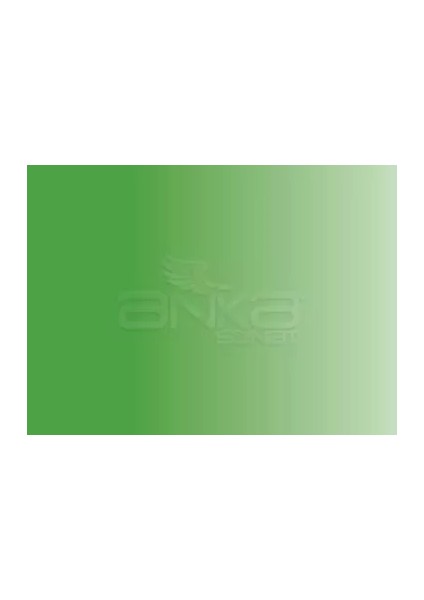 Aquafine Tüp Sulu Boya 8 ml 353 Hookers Green Light