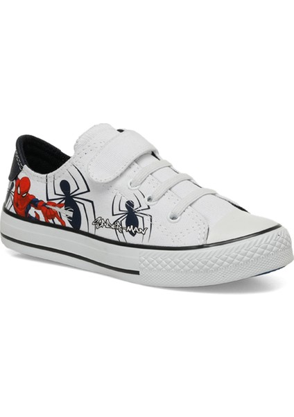 META.F4FX Beyaz Erkek Çocuk Sneaker fiyatları