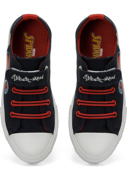 DAKE.F4FX Lacivert Erkek Çocuk Sneaker fırsatları