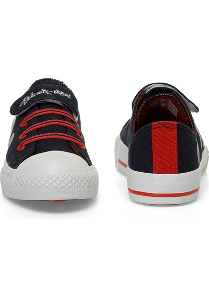 DAKE.F4FX Lacivert Erkek Çocuk Sneaker indirimleri