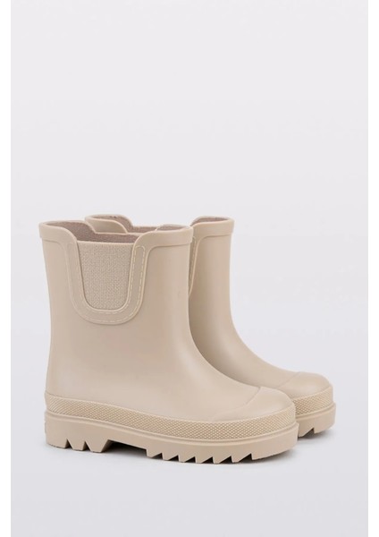 Beige Tokıo W10274-004 Igor Çocuk Yağmur Botu Çizmesi fiyatları