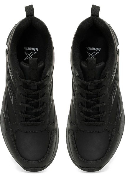 A10178112412010 4W Magna Pu 4Pr Siyah Erkek Outdoor Bot fırsatları