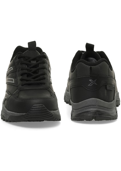 A10178112412010 4W Magna Pu 4Pr Siyah Erkek Outdoor Bot indirimleri