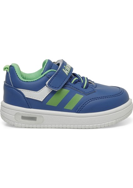 Luna B 4pr Saks Erkek Çocuk Sneaker