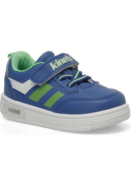 Luna B 4pr Saks Erkek Çocuk Sneaker