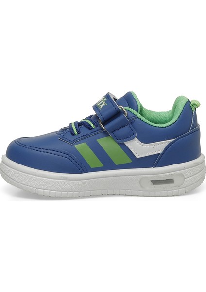 Luna B 4pr Saks Erkek Çocuk Sneaker