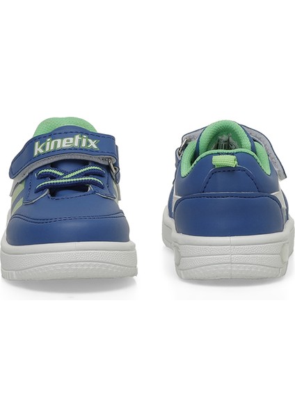 Luna B 4pr Saks Erkek Çocuk Sneaker