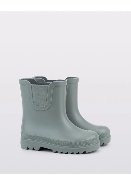 Green Tokıo W10274-013 Igor Çocuk Yağmur Botu Çizmesi