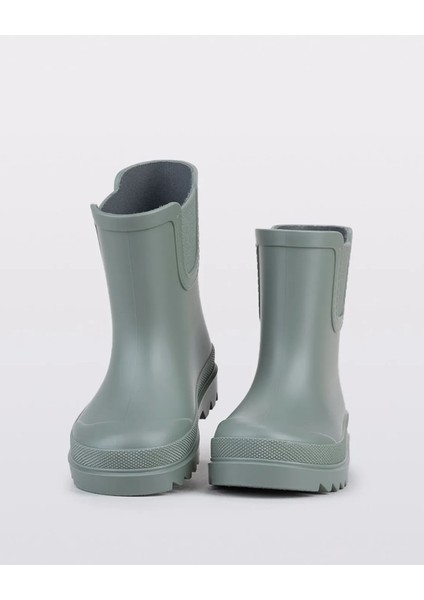 Green Tokıo W10274-013 Igor Çocuk Yağmur Botu Çizmesi