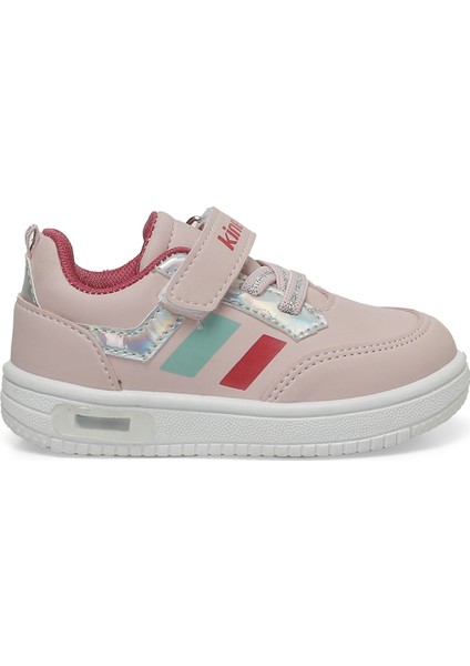 Luna B 4pr Pembe Kız Çocuk Sneaker