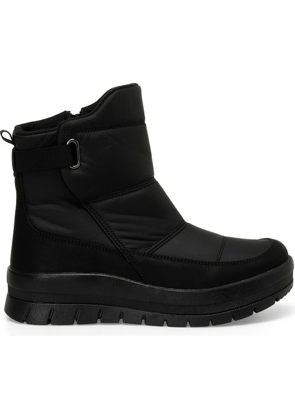 322623.Z 4pr Siyah Kadın Kar Botu