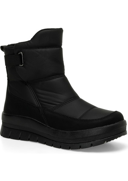 322623.Z 4pr Siyah Kadın Kar Botu fiyatları