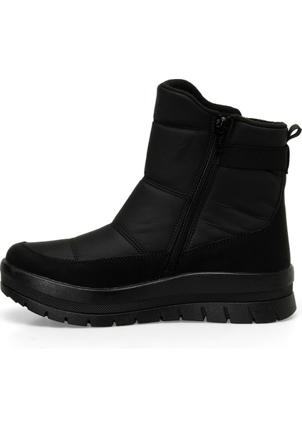 322623.Z 4pr Siyah Kadın Kar Botu modelleri
