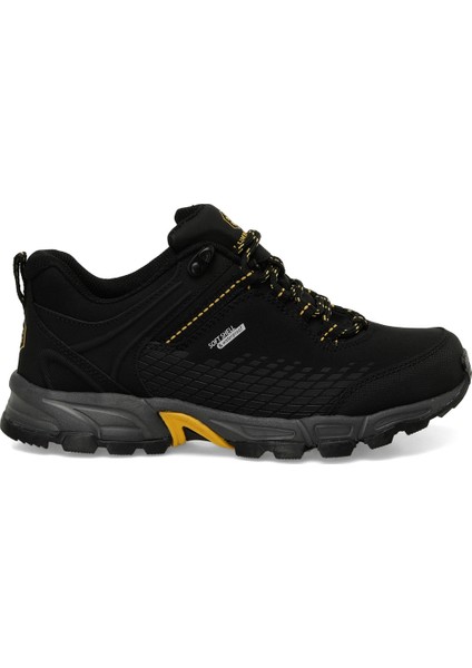 Flake G 4pr Siyah Kadın/Genç Outdoor Ayakkabı 101783325