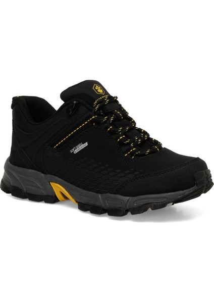 Flake G 4pr Siyah Kadın/Genç Outdoor Ayakkabı 101783325