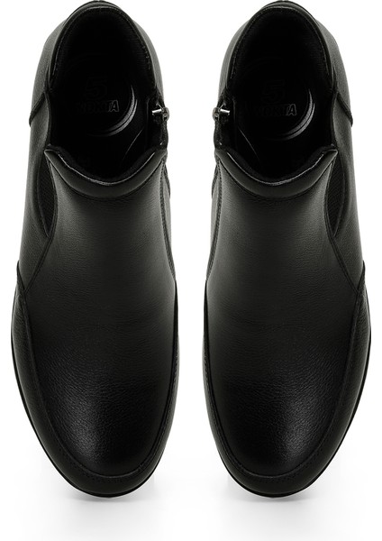 103180.Z4PR Siyah Kadın Düz Bot fırsatları