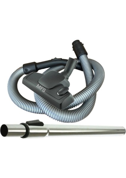 Rowenta Uyumlu Ro 3778 / 3786 / 3845 / Compact Power Cyclonic Hortum Boru Başlık Seti