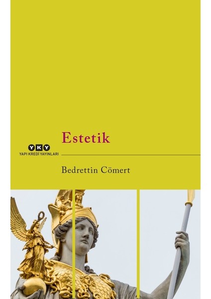 Estetik - Bedrettin Cömert