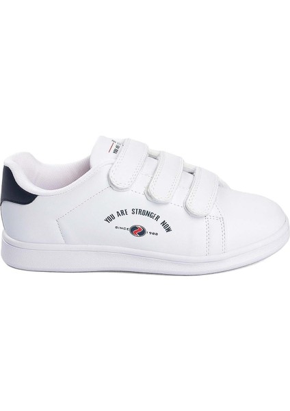 Unisex (36-40) Cırtlı Anatomik Comfort Taban Spor Ayakkabı