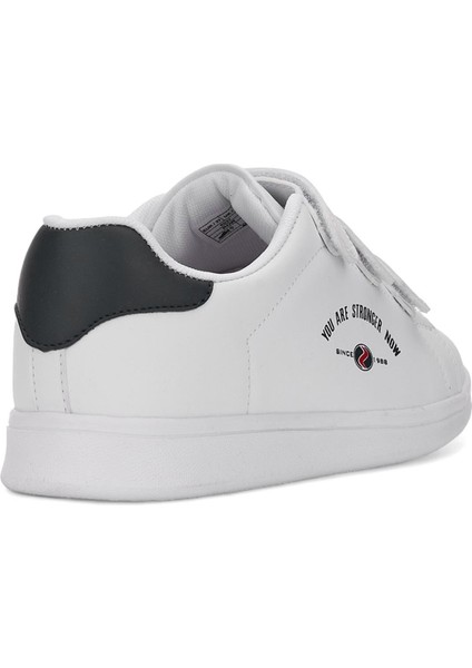 Unisex (36-40) Cırtlı Anatomik Comfort Taban Spor Ayakkabı