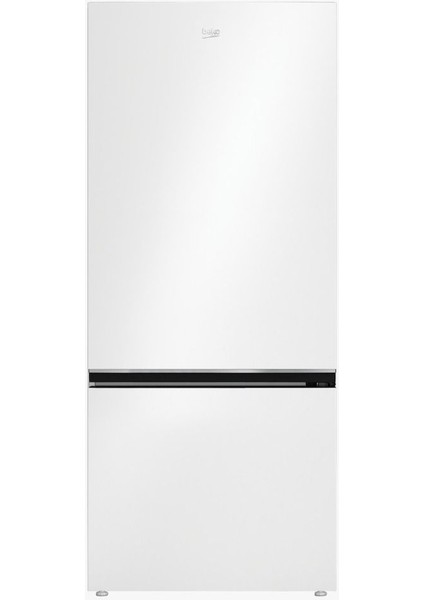 678550 Ieb E Enerji Sınıfı 550 lt No Frost Buzdolabı