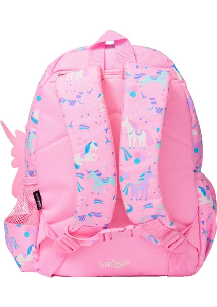 - Glide Junior Kapşonlu Sırt Çantası indirimleri