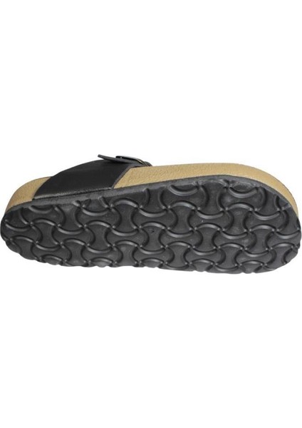 Yazkış Kadın Siyah Beyaz Parmak Arası Terlik fırsatları