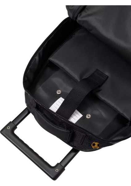 20 Doğum Günü Çekçekli Işıklı Tekerlekli Çanta fırsatları