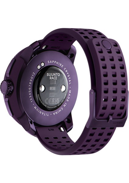 Race Titanyum Amethyst SS050933000