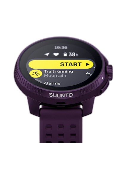 Race Titanyum Amethyst SS050933000